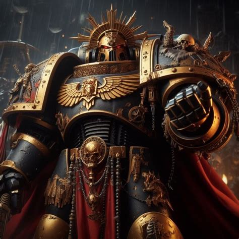 best warhammer 40k audiobooks.